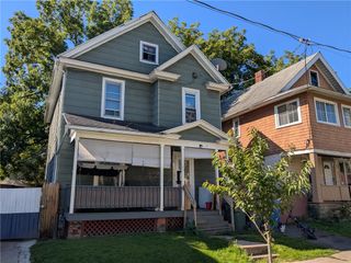 77 Roycroft Drive Drive, Rochester, NY 14621