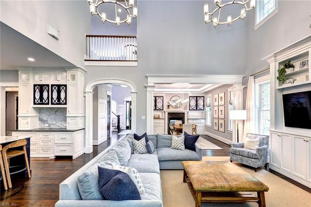 1753 Founders HL S, Williamsburg, VA 23185