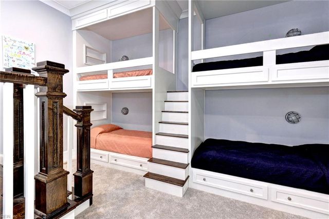 1753 Founders HL S, Williamsburg, VA 23185