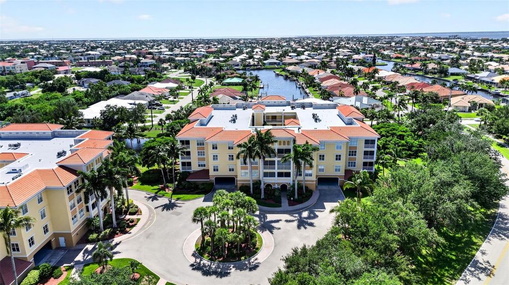 255 W END DRIVE 4308, Punta Gorda, FL 33950