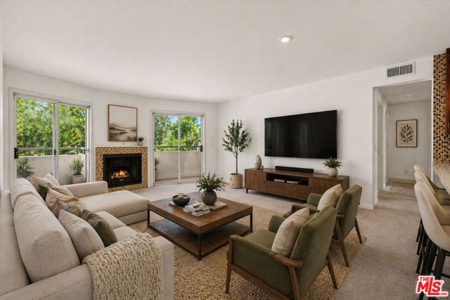 4702 Fulton Avenue 202, Sherman Oaks, CA 91423