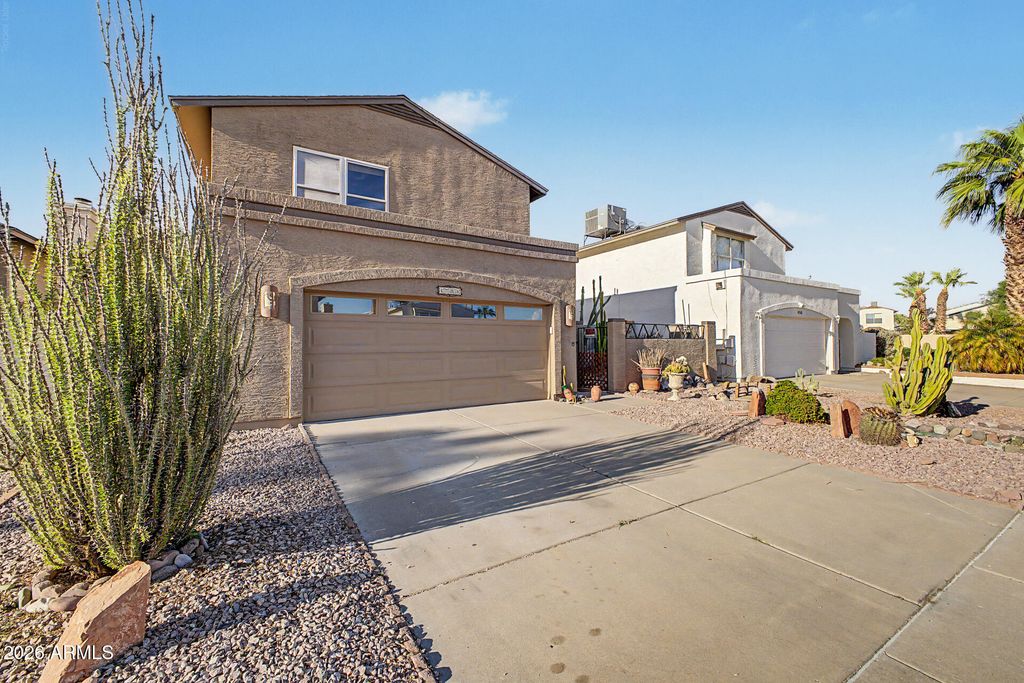 4764 W TONTO Drive, Glendale, AZ 85308 — photo 3