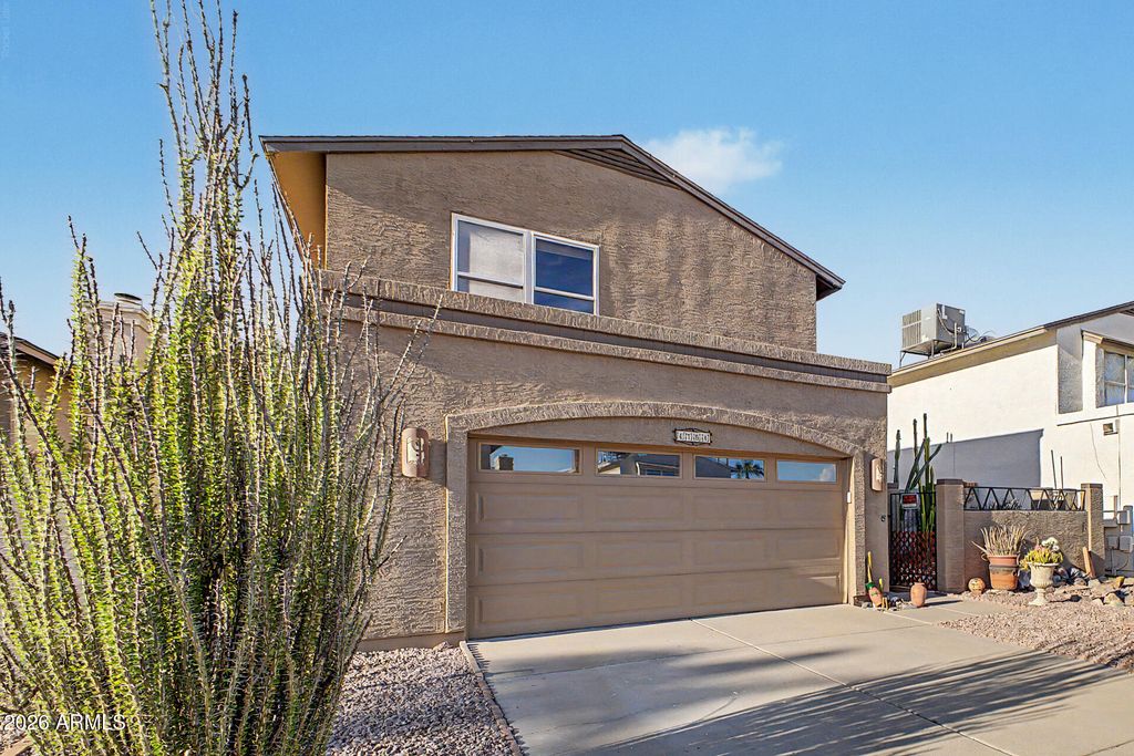 4764 W TONTO Drive, Glendale, AZ 85308 — photo 4