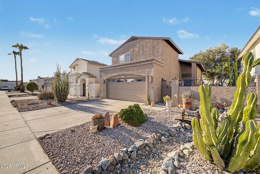 4764 W TONTO Drive, Glendale, AZ 85308 — photo 5