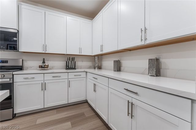 128 Silver Run Lane, Las Vegas, NV 89138