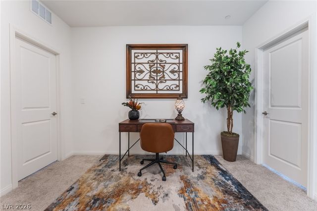 128 Silver Run Lane, Las Vegas, NV 89138