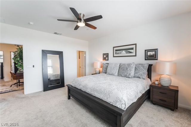 128 Silver Run Lane, Las Vegas, NV 89138