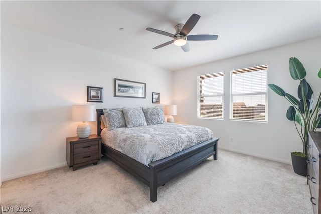 128 Silver Run Lane, Las Vegas, NV 89138