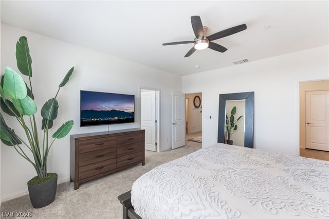 128 Silver Run Lane, Las Vegas, NV 89138