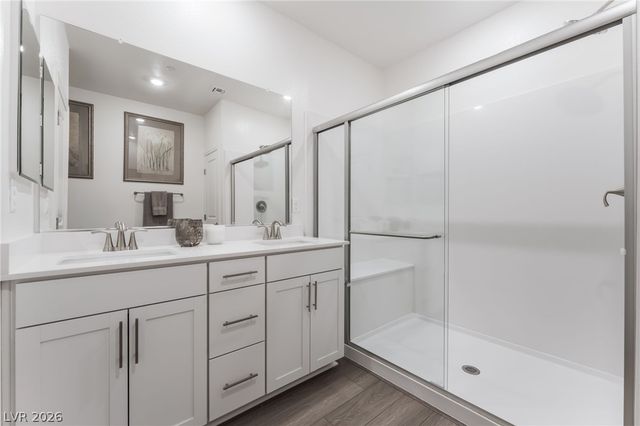 128 Silver Run Lane, Las Vegas, NV 89138