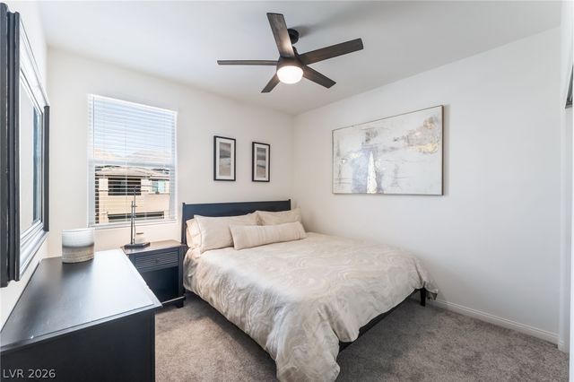 128 Silver Run Lane, Las Vegas, NV 89138