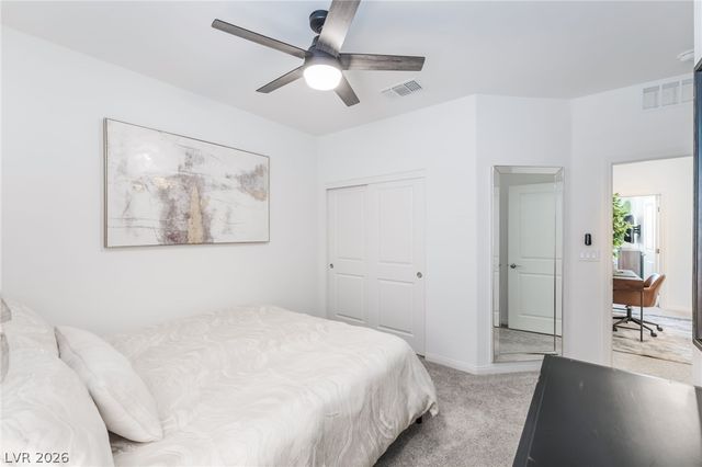 128 Silver Run Lane, Las Vegas, NV 89138