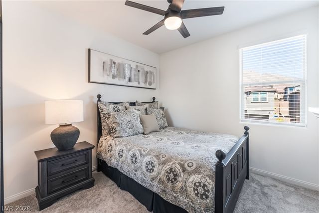 128 Silver Run Lane, Las Vegas, NV 89138