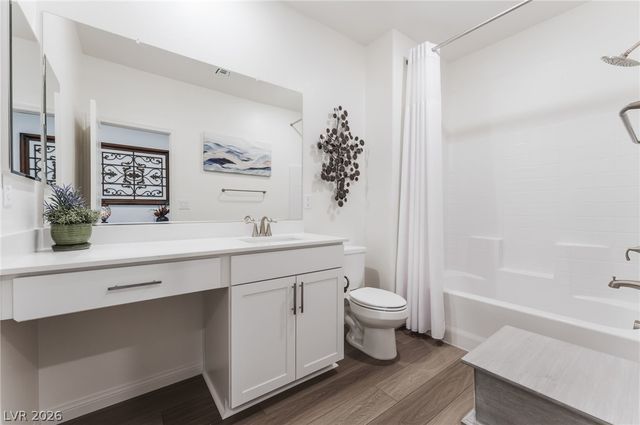 128 Silver Run Lane, Las Vegas, NV 89138