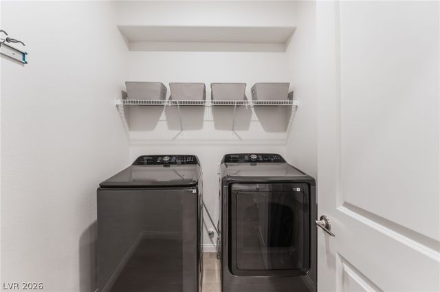 128 Silver Run Lane, Las Vegas, NV 89138