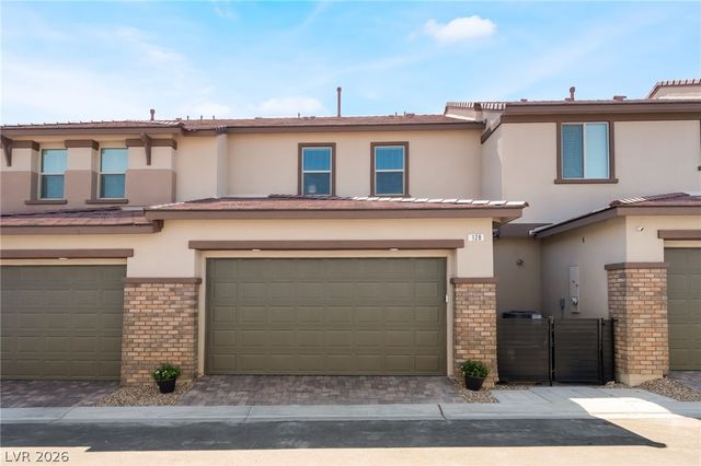 128 Silver Run Lane, Las Vegas, NV 89138