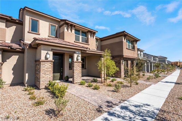 128 Silver Run Lane, Las Vegas, NV 89138
