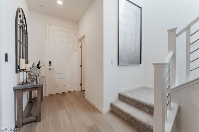 128 Silver Run Lane, Las Vegas, NV 89138