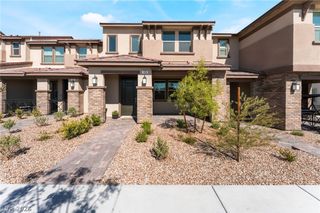 128 Silver Run Lane, Las Vegas, NV 89138