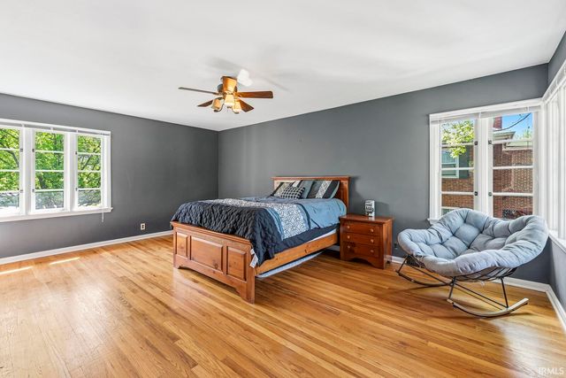 1821 College Street, South Bend, IN 46628