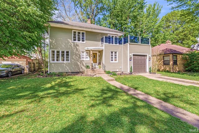 1821 College Street, South Bend, IN 46628