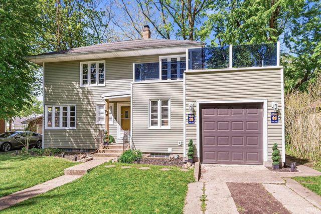 1821 College Street, South Bend, IN 46628