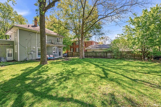 1821 College Street, South Bend, IN 46628