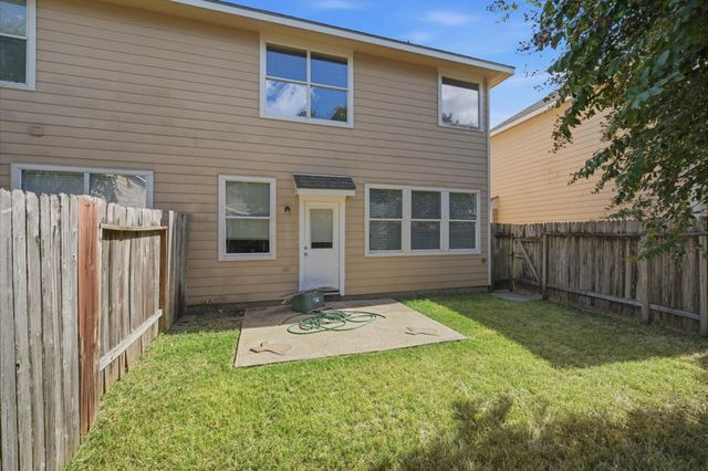 16122 Sandy Path Lane, Houston, TX 77084