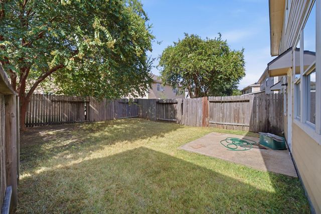 16122 Sandy Path Lane, Houston, TX 77084