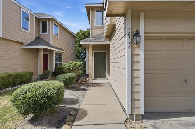 16122 Sandy Path Lane, Houston, TX 77084
