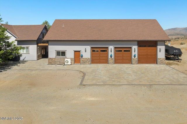 6000 Winnemucca Ranch Road, Reno, NV 89510