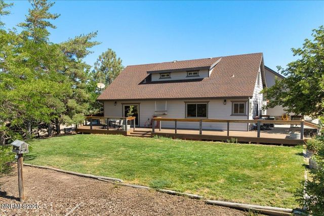 6000 Winnemucca Ranch Road, Reno, NV 89510