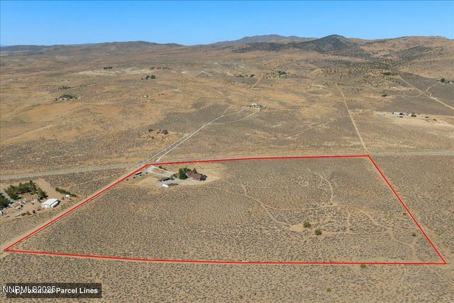 6000 Winnemucca Ranch Road, Reno, NV 89510