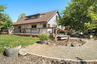 6000 Winnemucca Ranch Road, Reno, NV 89510