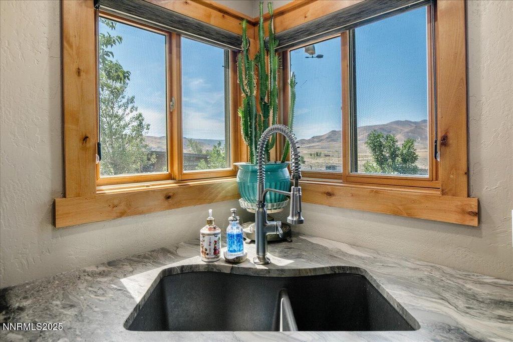 Image 27 of property listing at 6000 Winnemucca Ranch Road, Reno, NV 89510