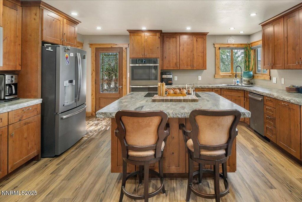 Image 29 of property listing at 6000 Winnemucca Ranch Road, Reno, NV 89510