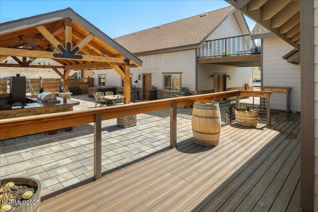 Image 3 of property listing at 6000 Winnemucca Ranch Road, Reno, NV 89510