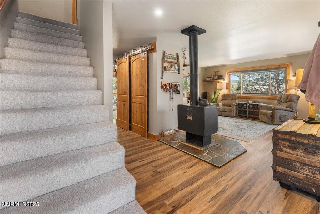 Image 31 of property listing at 6000 Winnemucca Ranch Road, Reno, NV 89510