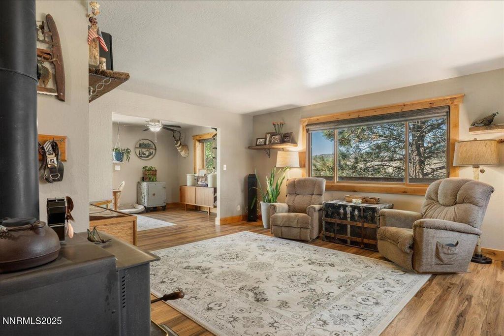 Image 32 of property listing at 6000 Winnemucca Ranch Road, Reno, NV 89510