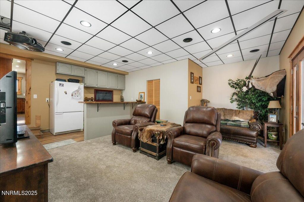 Image 36 of property listing at 6000 Winnemucca Ranch Road, Reno, NV 89510