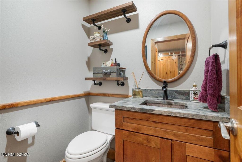 Image 38 of property listing at 6000 Winnemucca Ranch Road, Reno, NV 89510