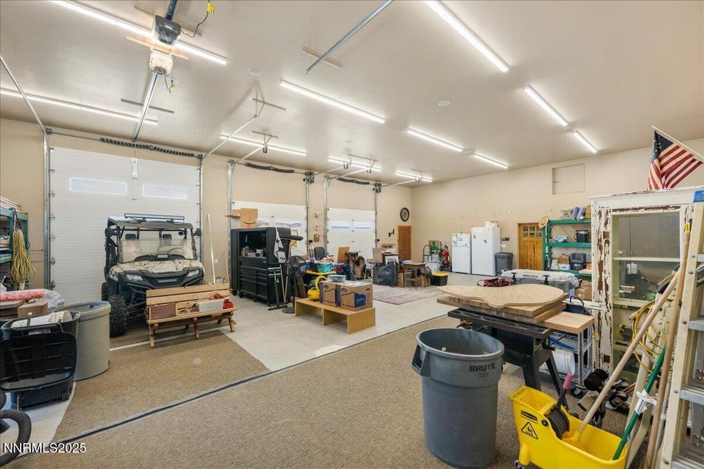 Image 43 of property listing at 6000 Winnemucca Ranch Road, Reno, NV 89510