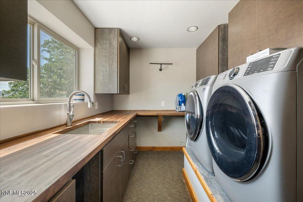 Image 47 of property listing at 6000 Winnemucca Ranch Road, Reno, NV 89510