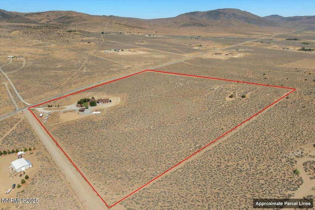 Image 50 of property listing at 6000 Winnemucca Ranch Road, Reno, NV 89510