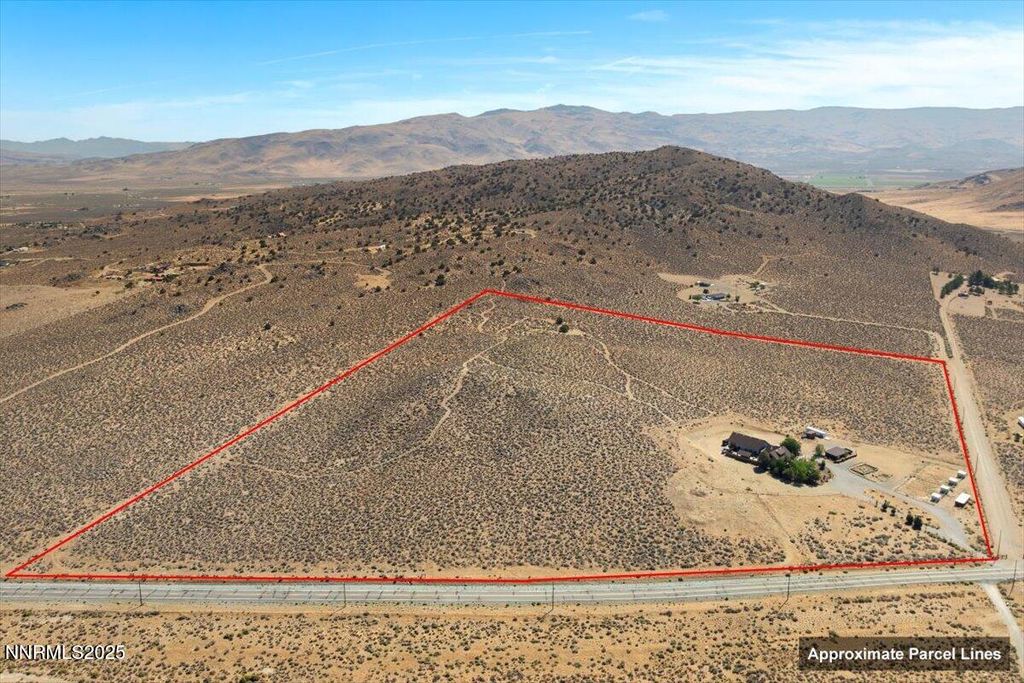 Image 52 of property listing at 6000 Winnemucca Ranch Road, Reno, NV 89510