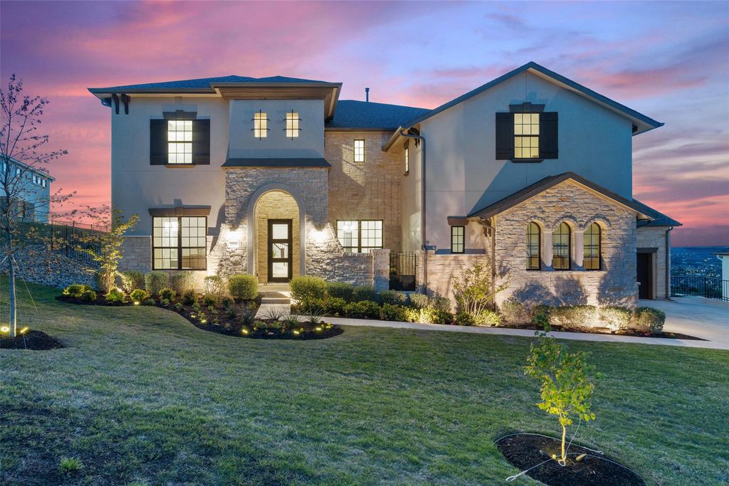 7008 Davenport Divide RD, Austin, TX 78738