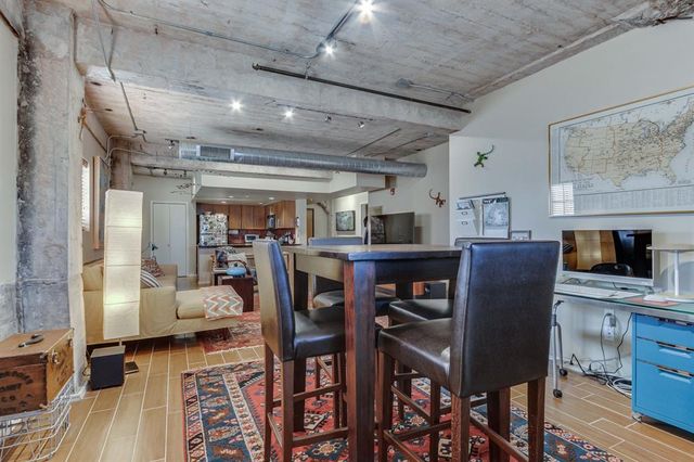 1209 N Harvey Avenue 102, Oklahoma City, OK 73103