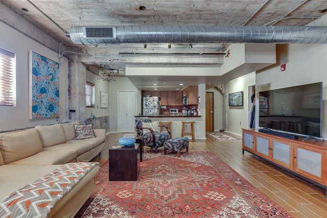 1209 N Harvey Avenue 102, Oklahoma City, OK 73103