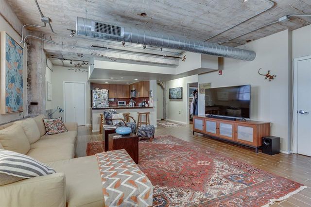 1209 N Harvey Avenue 102, Oklahoma City, OK 73103