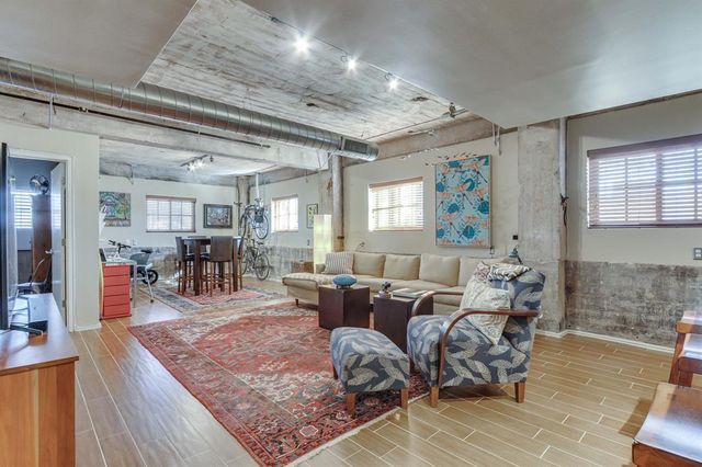 1209 N Harvey Avenue 102, Oklahoma City, OK 73103